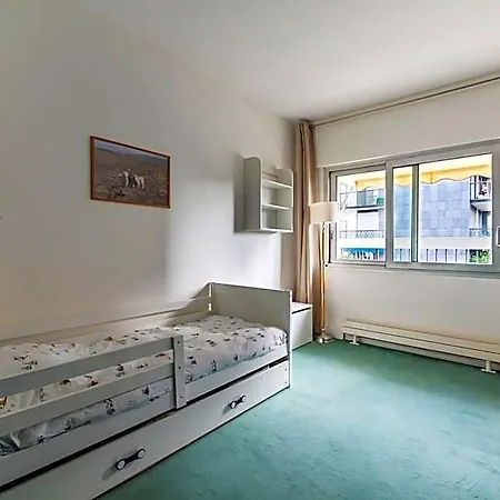 Apartamento Luxury - Trocadero/muette